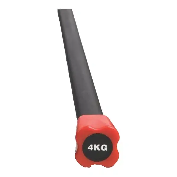 Voimatanko All in sport, 4 kg Flash-Tarjous