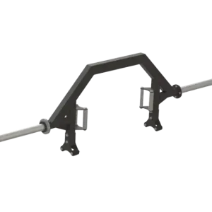 Avoin maastanostotanko 19 kg Evolve OB-HB-215 Tarjoushinta