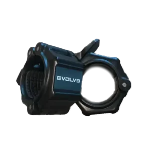 Älä Missaa Levytangon pikalukot Evolve OC-CC-03