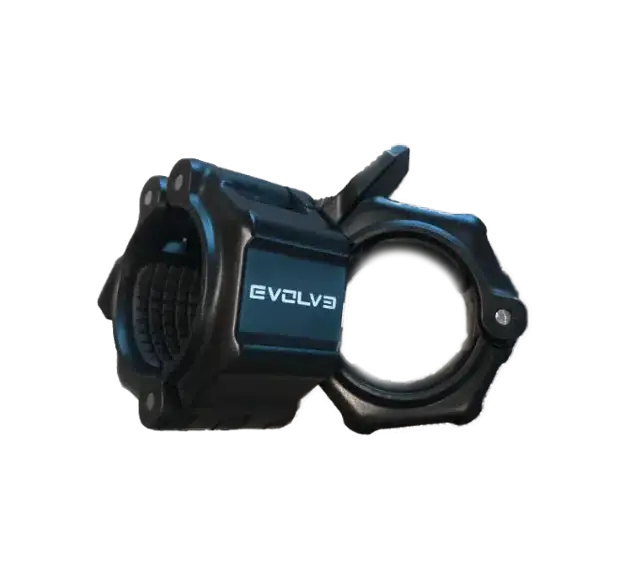Älä Missaa Levytangon pikalukot Evolve OC-CC-03