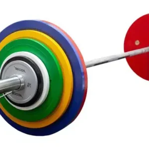 Alennus Levytankosarja 177,5 kg Recoil