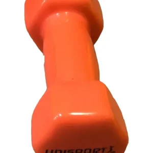 Vain Tänään Käsipaino Unisport, vinyyli 1 kg