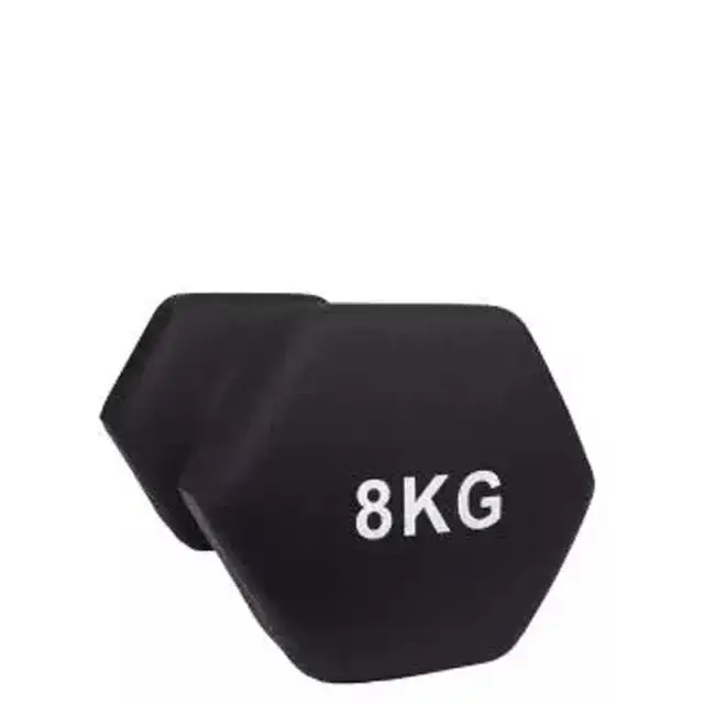 Alennettu Hinta Neopreenikäsipaino 8 kg Recoil