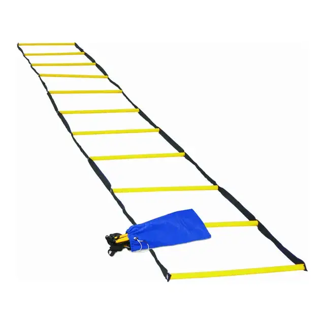 Askeltikkaat Unisport 4 m Löytö