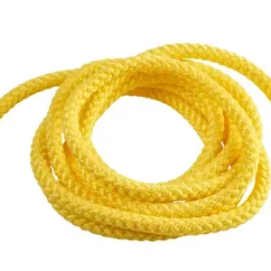 Voimistelunaru 3 m FIG, keltainen Alennettu Hinta
