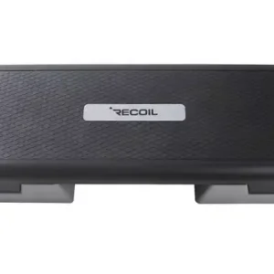 Aerobic-stepperi 980 x 380 mm Alennettu Hinta