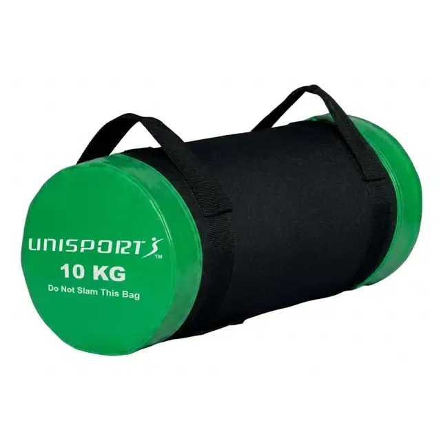 Voimasäkki All in sport 10 kg Kampanjahinta