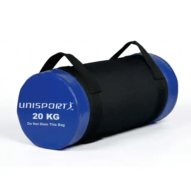Voimasäkki All in sport 20 kg Kuuma Tarjous