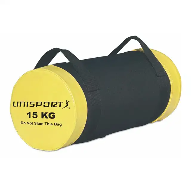 Voimasäkki All in sport 15 kg Pikatoimitus