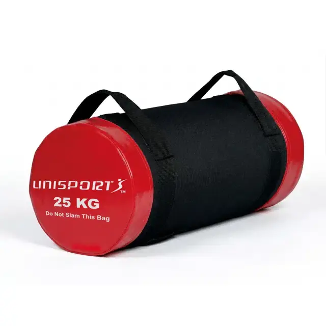 Voimasäkki All in sport 25 kg Tukkuhinta