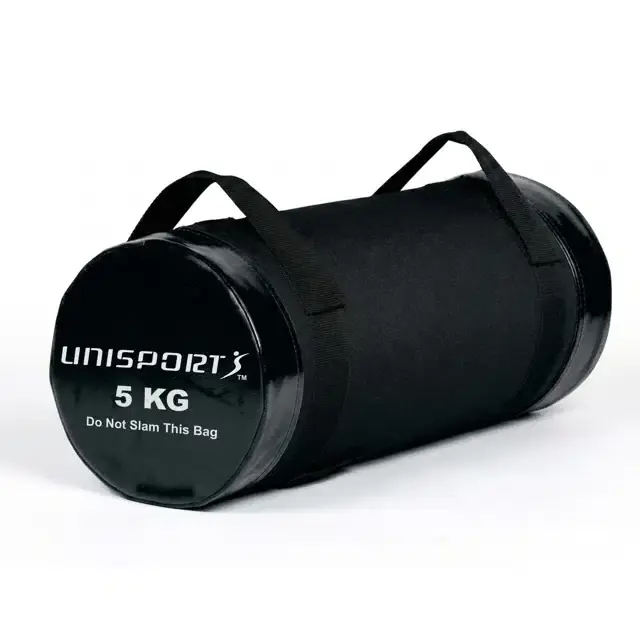 Voimasäkki All in sport 5 kg Korkea Laatu