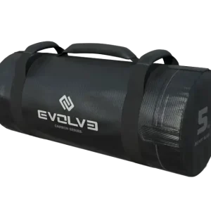Voimasäkki 25 kg Evolve Carbon Alennus
