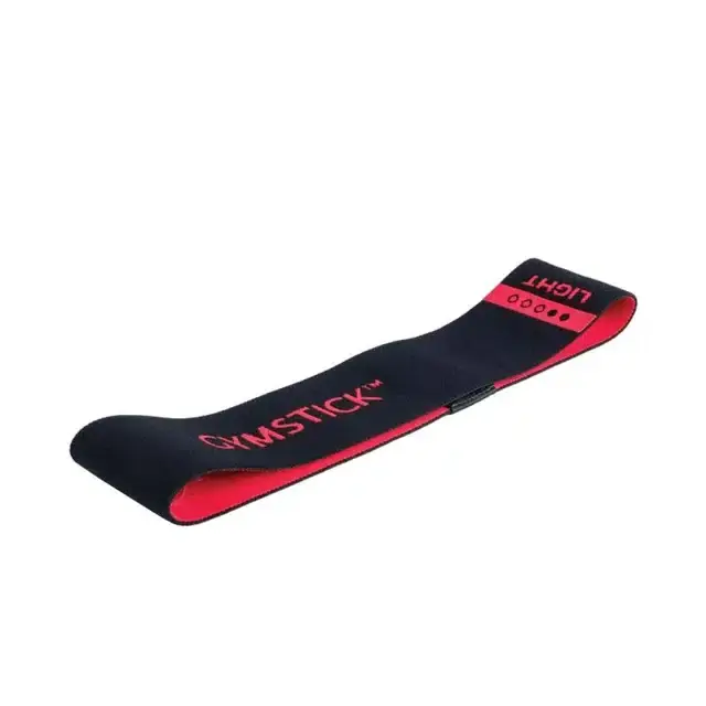 Alennettu Hinta Mini band Gymstick, light, kankainen