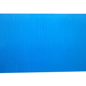 Alennettu Hinta Aerobic-matto ripustettava 1200 x 600 x 15 mm