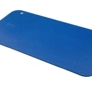 Ajankohtainen Airex Coronella 1850 x 600 x 15 mm, sininen, ripustusrei´illä