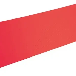 Voimistelumatto Sveltus 1800 x 600 x 15 mm,punainen, 10-pakkaus Uusi Malli