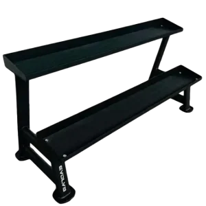 Bestseller Kahvakuulateline 2-tasoinen Evolve RS-KR-100