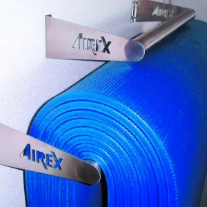 Airex-mattojen säilytysteline, pituus 650 mm Edullinen Hinta