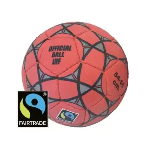 Uusi Malli Käsipallo All in sport Mega, koko 2