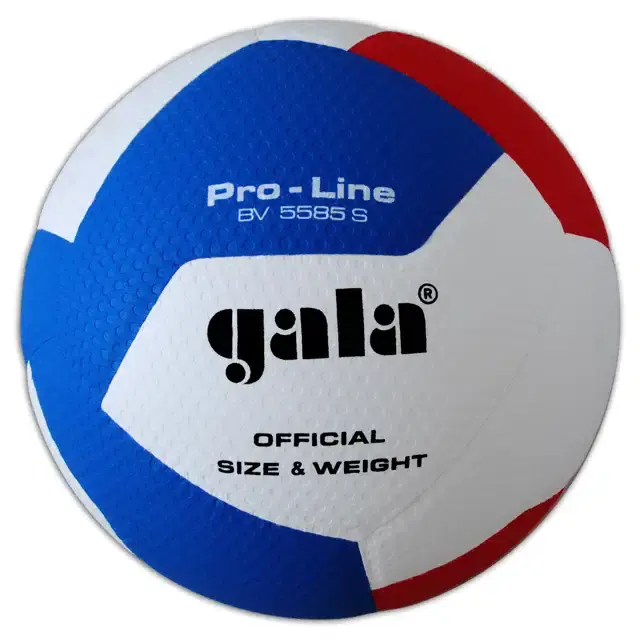 Älä Missaa Lentopallo Gala Pro-Line BV5585S