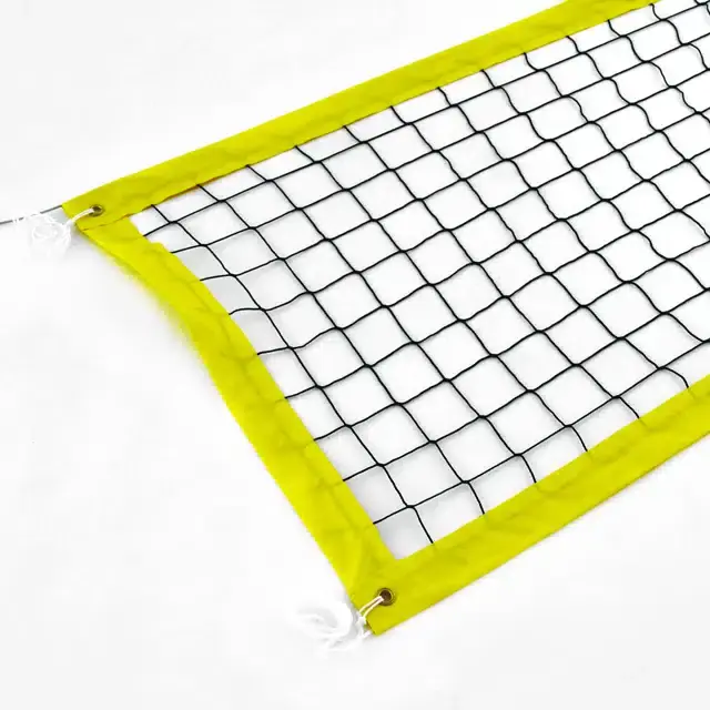 Alennus Beach Volley verkko 9,5 m