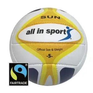 Beach Volley-pallo All in sport, Reilun kaupan pallo Alennettu Hinta