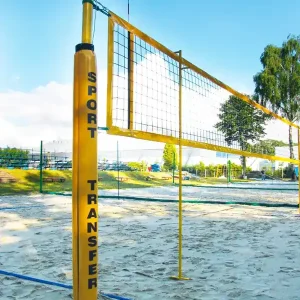 Beach Volley pylväät Sport Transfer Heti Saatavilla