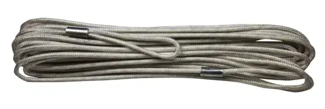 Heti Saatavilla Kevlar-kiristysköysi lentopalloverkolle