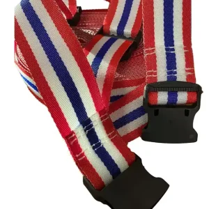 Alennus Joustonauha Kidsvolley 26 m