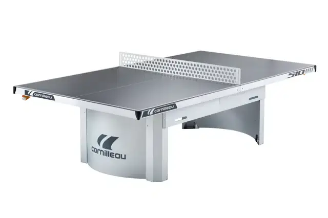 Pöytätennispöytä Cornilleau Pro 510 Outdoor Suosittu