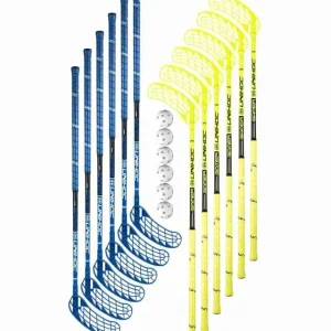 Alennettu Hinta Salibandymailasarja Unihoc Gamer 35, 96cm