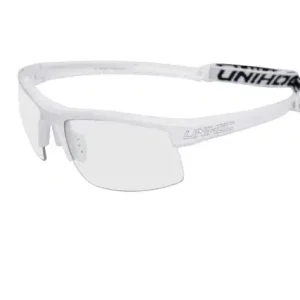 Alennettu Salibandysuojalasit Unihoc Energy Jr
