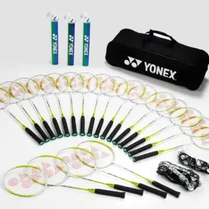 Edullinen Hinta Sulkapallosetti Yonex