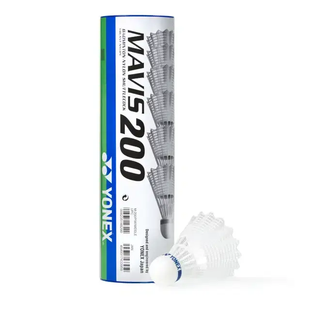 Alennus Sulkapallo Yonex Mavis 200, keskinopea