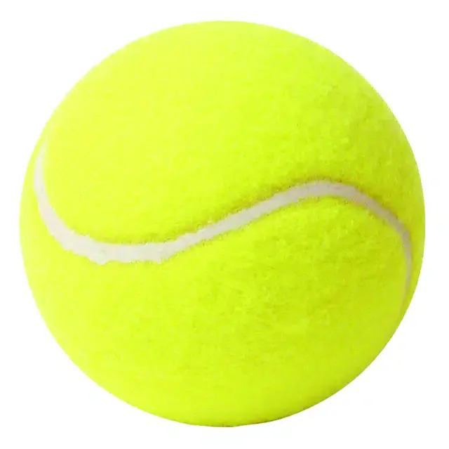 Asiakkaiden Suosikki Tennispallo School 15-pakkaus