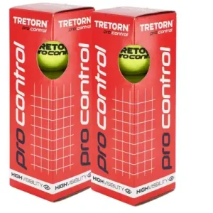 Viimeinen Mahdollisuus Tennispallo Tretorn Pro Control