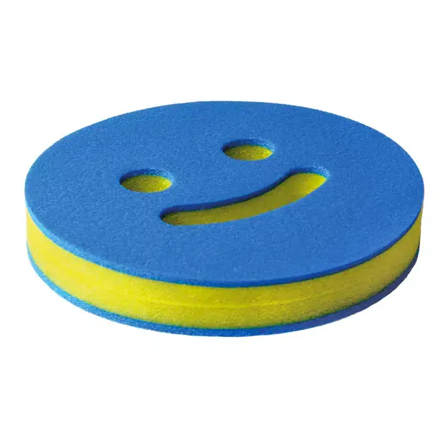 Aquafit Smile vesikiekko Nopea Toimitus
