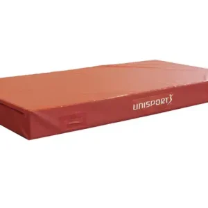 Alastulopehmuste Unisport 3800x1900x400 mm Merkkituote