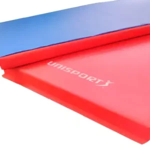 Voimistelumatto Softline Junior 1400x600x50 mm Alennettu