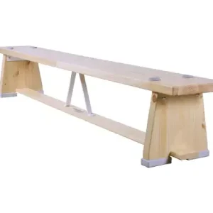 Voimistelupenkki Unisport 2000, koottuna Osta Nyt