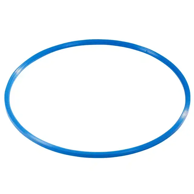 Voimisteluvanne 70 cm, sininen Älä Missaa