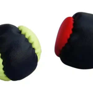 Footbag tekniikkapallo Vain Rajoitetun Ajan
