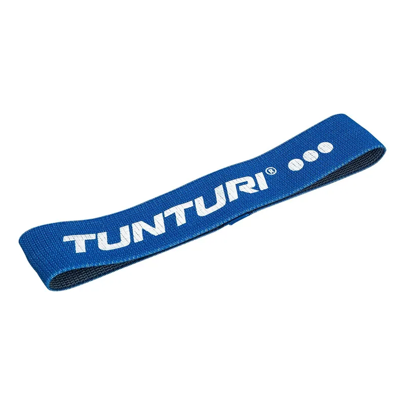 Kuminauha TUNTURI Textile sininen Tarjoushinta