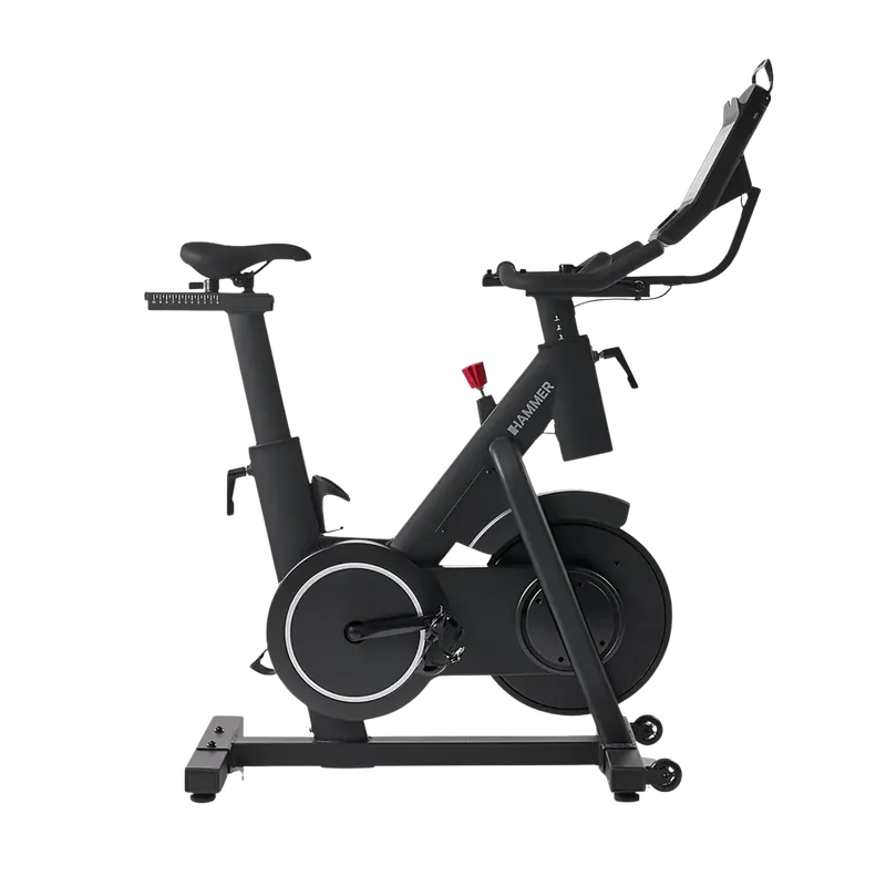 Tarjoushinta Spinningpyörä HAMMER Speed Race SR