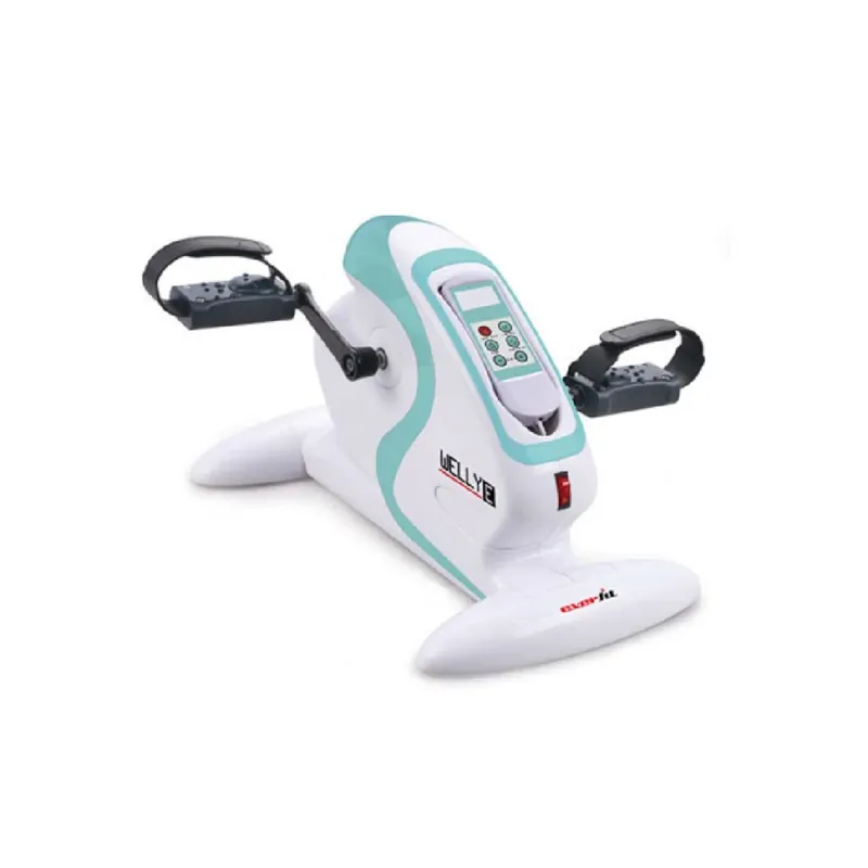 Kampanjahinta TOORX Everfit Welly-E Minipyörä