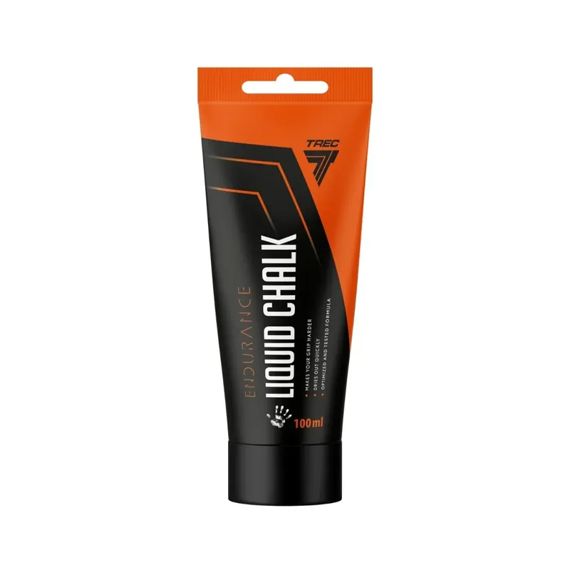 Gym talk TREC CHALK - NESTEMÄINEN, 100ml Korkea Laatu