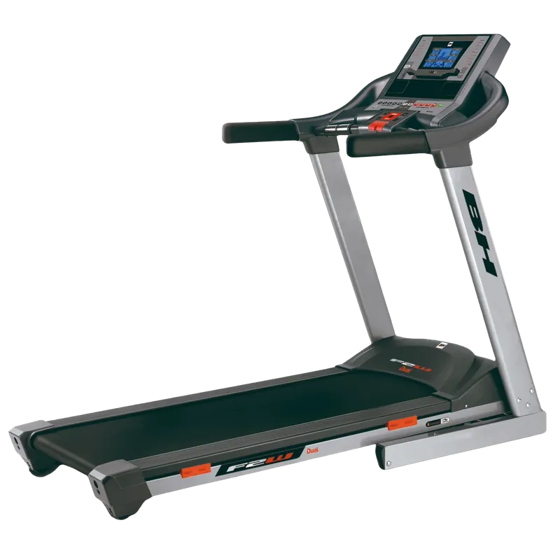 Älä Missaa Juoksumatto BH FITNESS i.F2W