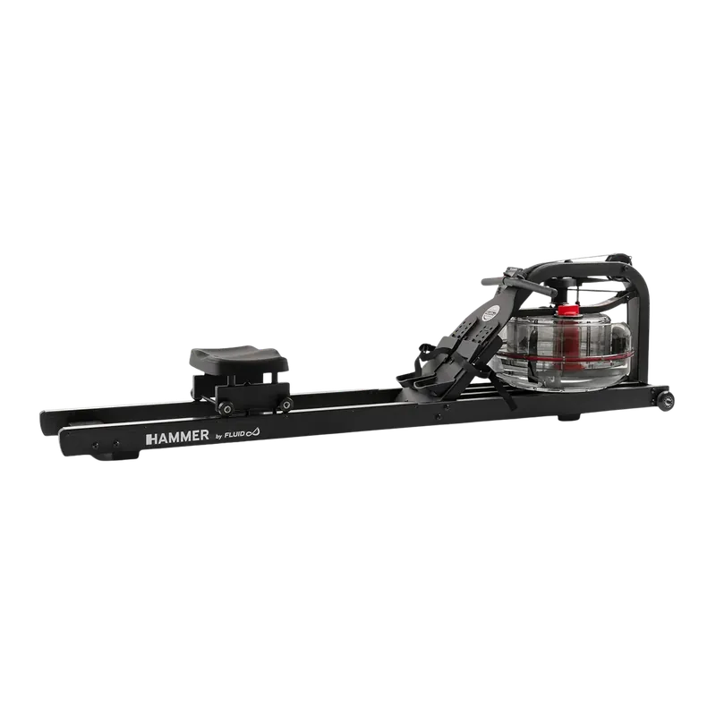 Soutulaite HAMMER RowFlow 10.0 Kausialennus