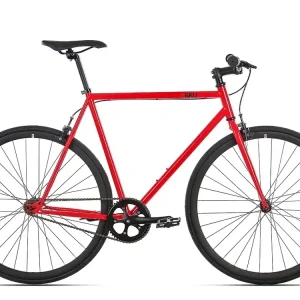 Viikonlopputarjous Fixie-pyörä 6KU Cayenne