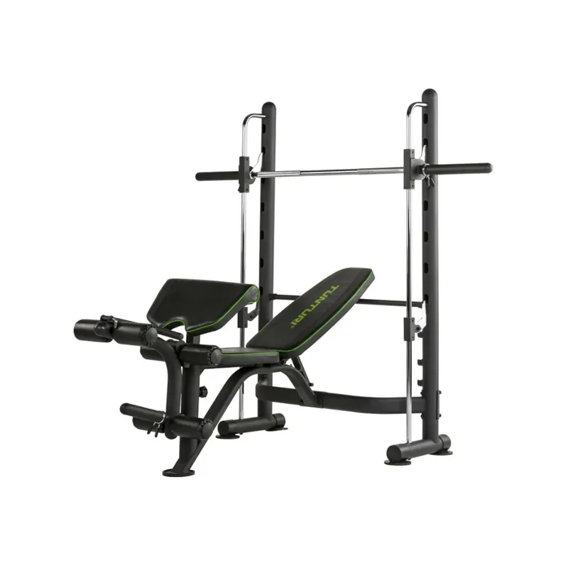 Voimapuntti Tunturi SM60 Half Smith Osta Verkossa